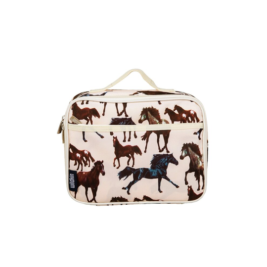 Children's Horse Dreams Lunch Box