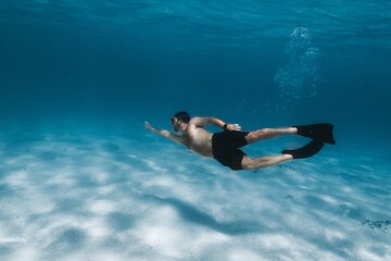 Ras Mohammed Snorkeling Sea Tour by Boat