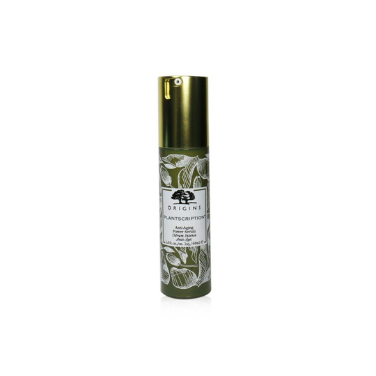 Plantscription Anti-aging Power Serum - 48ml/1.6oz