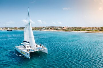 Aruba Sailing & Snorkeling Experience