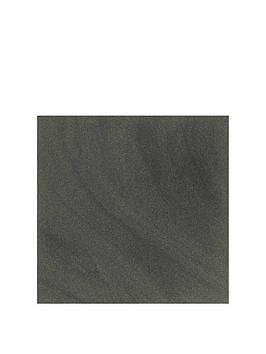 Topps Tiles Harlyn Shadow 60Cm X 60Cm (Box Of 3 Tiles)