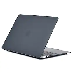 MacBook Case Compatible with Macbook Air Pro 13.3 inch Hard Plastic Transparent Lightinthebox