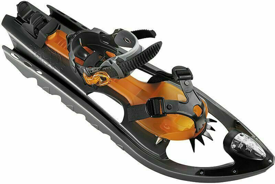 Inook E-Flex Gris Anthracite 34-47