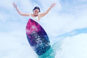 Private Wake Surfing Charter in Phuket