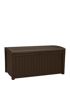 Keter Borneo Storage Box