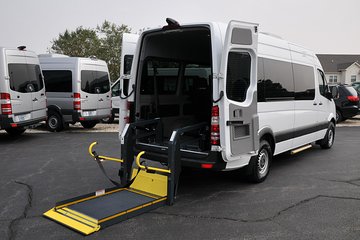 Livorno Accessible Private Shore excursion for wheelchair users English speaking
