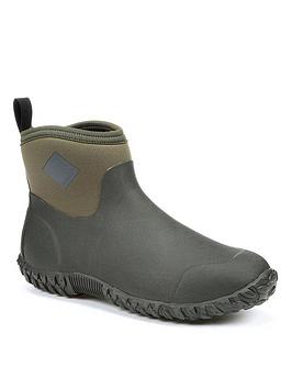 Muck Boots Muck Boot Muck M'S Muckster Ii Ankle Wellie