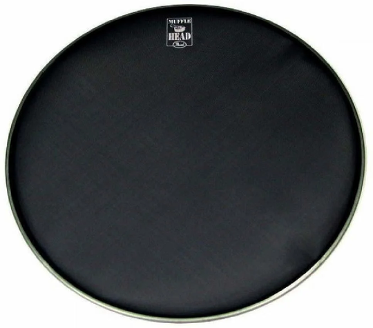 Pearl MFH-12 12" Mesh Drum Head