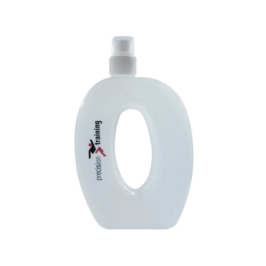 580ml Lightweight Hand Water Bottle - Running Runner Fist Grip - 580ml Running Runner Fist Grip Hand Water Bottle