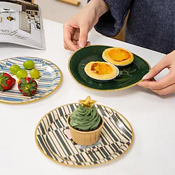 20PCS Cartoon Party Supplies Disposable Tableware Paper Cups Plates Napkin Candy Cake Box Happy Birthday Banner Boutting Lightinthebox