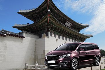 Private Incheon International Airport Transfers (ICN) for Seoul