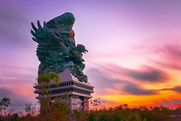 Bali Scenic & Must-visit Spots, Part IV