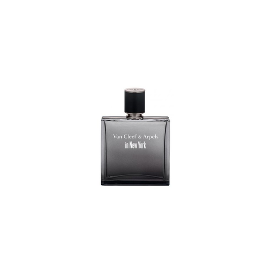 Van Cleef in New York Pour Homme Eau de Toilette Spray 85ml