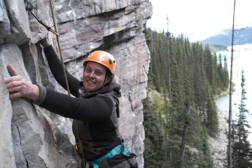 Experience Rock Climbing