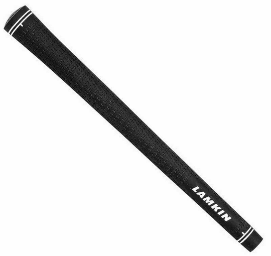 Lamkin Crossline 50R Black Junior