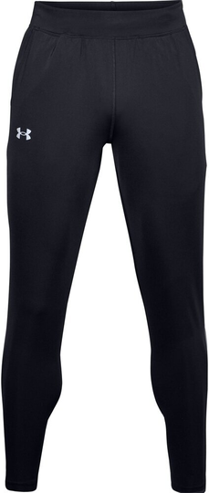 Under Armour UA Fly Fast HeatGear Black-Reflective XL