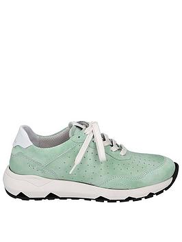 Josef Seibel Jonah 02 Trainers - Mint