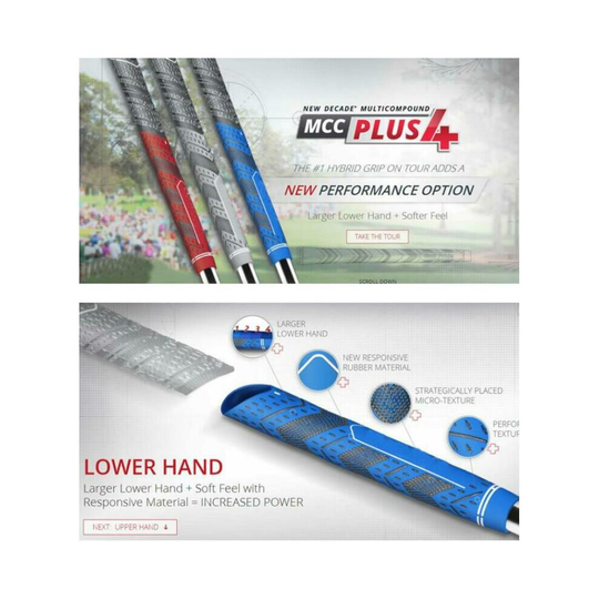(Standard-Green, 10PCS) Govee Golf Grips 1-13 Piece with Complete Regripping Kit, Standard/Midsize, 4 Colours ,Hybrid Golf Club Grips