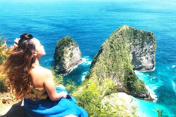 1 Day Nusa Penida Tours