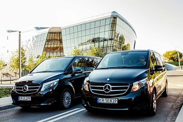 Vip airport transfer Dalaman airport to/from Fethiye