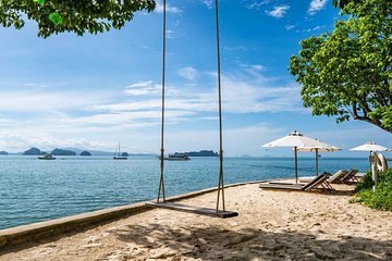 Phi Phi Koh Yao Deluxe Plus Tour