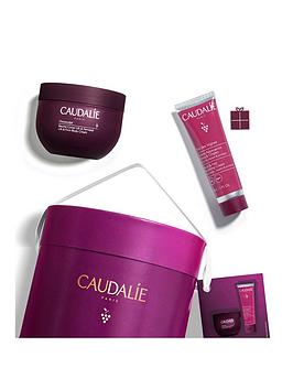 Caudalie Vinosculpt Hat Box