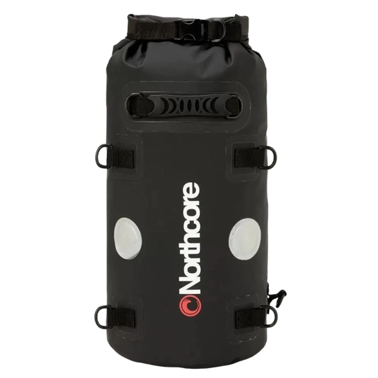 Northcore 20L Drybag - Black
