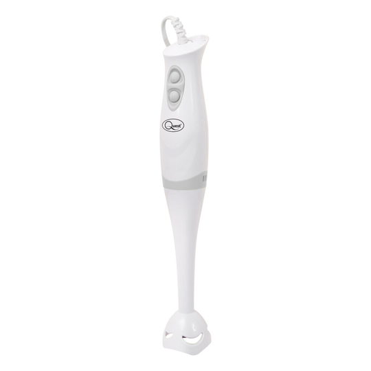 Quest 35090 Hand Blender / 2-Speed Control, Ergonomic Grip, Easy Clean