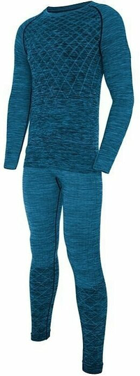 Viking Thermal Underwear Lucas Blue M
