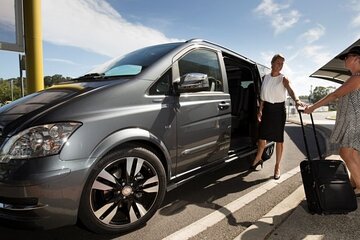 private transfer from Luxor to Aswan by private Vehicle or Retuen