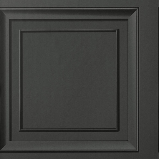 Fine Decor Square Panel Raven Wallpaper FD43001