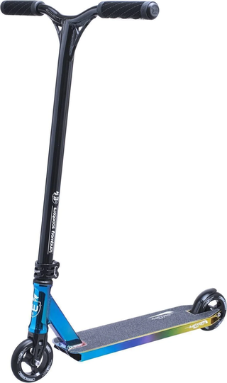 Longway Scooter Metro Shift Freestyle Neochrom