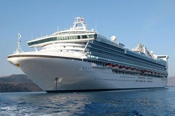 Private One Way Transfer Between Tianjin Port and Beijing