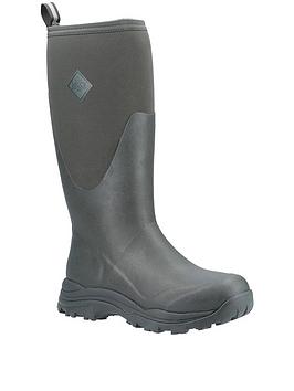 Muck Boots Outpost Welly - Moss