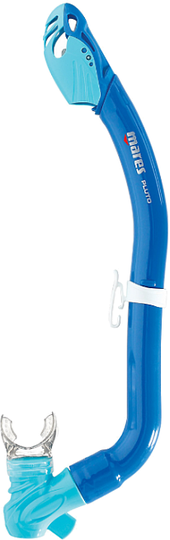 Mares Pluto Kids Blue