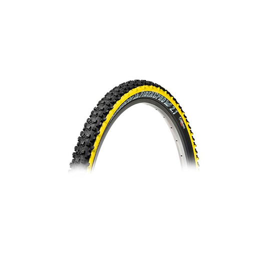 Panaracer Fire Xc Pro 26x2.10 Tlc Folding Tyre - Black Blue , 26x2.10 - panaracer fire xc pro tubeless ready mtb bicycle bike tyre tyres 26 21 blue