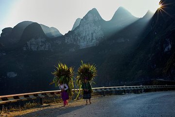 Ha Giang Adventure Tour 5 Days from Hanoi
