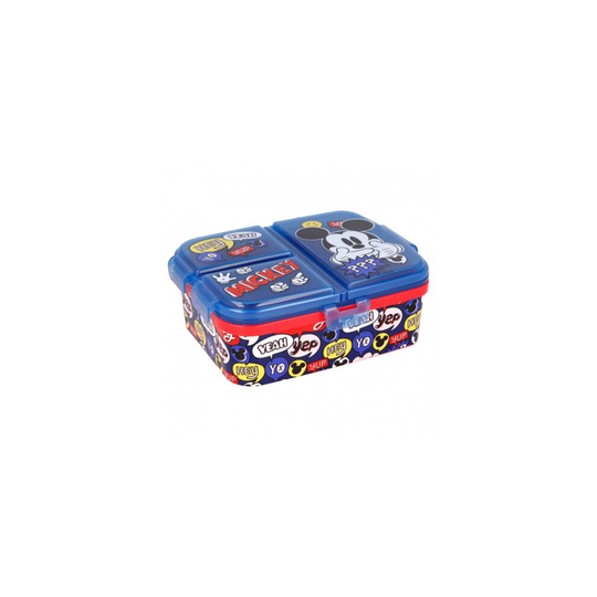 Stor Its a Mickey thing XL Lunch Box