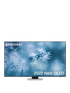 Samsung Qe85Qn85Batxxu, 85 Inch, Neo Qled, 4K Hdr 1500, Smart Tv
