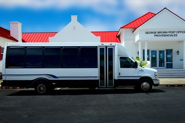 Private 20 Passenger Bus ( One Way )
