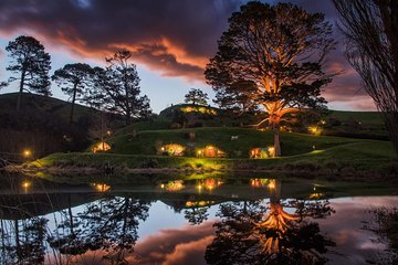 Hobbiton Tours From Auckland