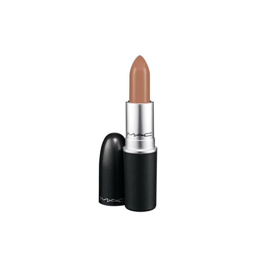 (Peachstock) Mac Satin Lipstick 0.1oz/3.0g New In Box