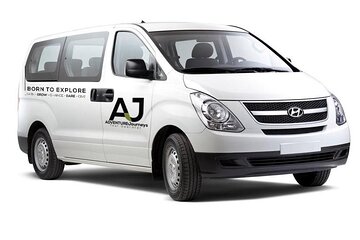 Private Transfer to Quito airport and hotel