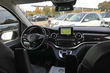 Transfer from Naples to Naples Airport