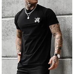 Inspired by Demon Slayer: Kimetsu no Yaiba Kamado Nezuko Kamado Tanjiro T-shirt Cartoon Manga Anime Classic Vintage Street Style T-shirt For Men's Women's Unisex Adults' Hot Stamping 100% Polyester Lightinthebox