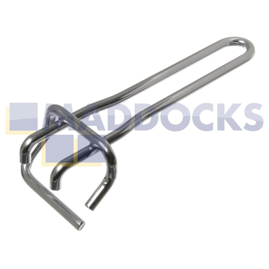 FITS STOVES BELLING NEW WORLD WIRE GRIP GRILL HANDLE 14-ST-88C