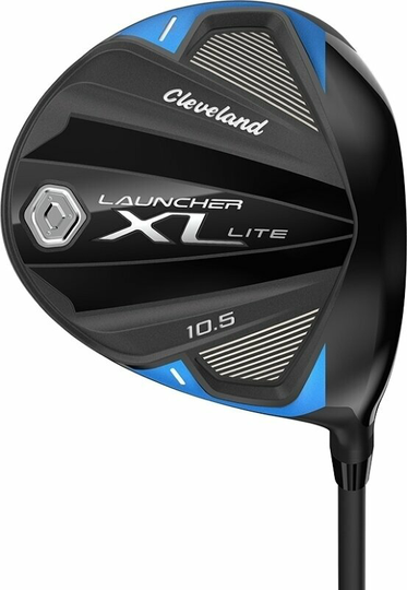 Cleveland Launcher XL Lite Golf Club - Driver Right Handed 10,5° Regular