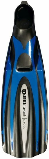 Mares Avanti Excel Blue 38/39