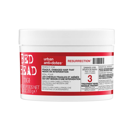 Bed Head Urban Antidotes Resurrection Treatment Mask 200 g