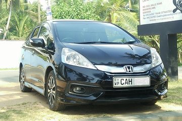 CMB Airport to Colombo city private taxi Lowest Price - Car/Van/Mini bus